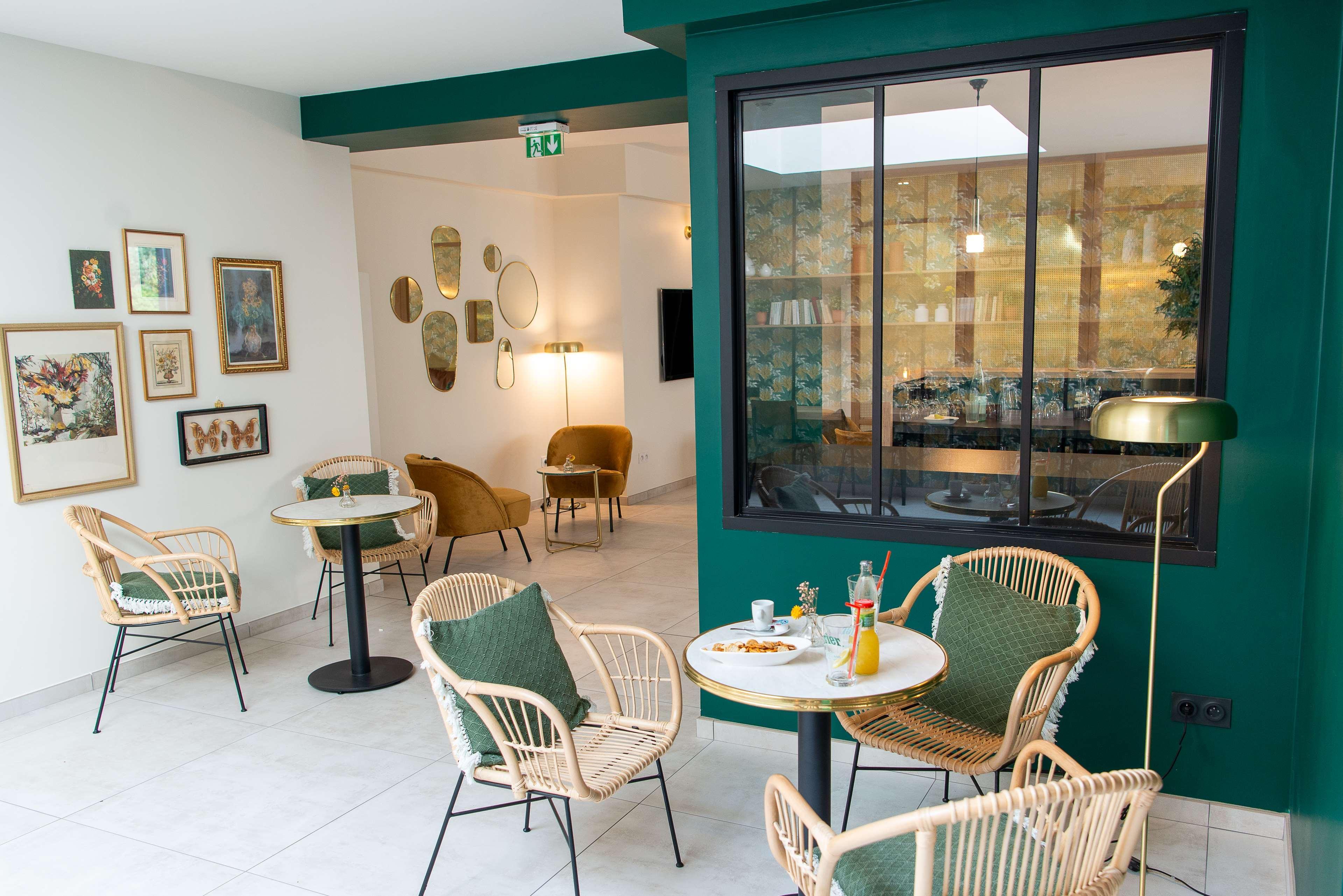Best Western Hotel Du Lac Dunkerque- Restaurant Ouvert 7/7 Midi Et Soir Армбу-Каппель Экстерьер фото